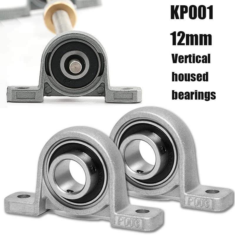 Bearing Pillow Block Bearing Ucp Pillow Block 12mm
