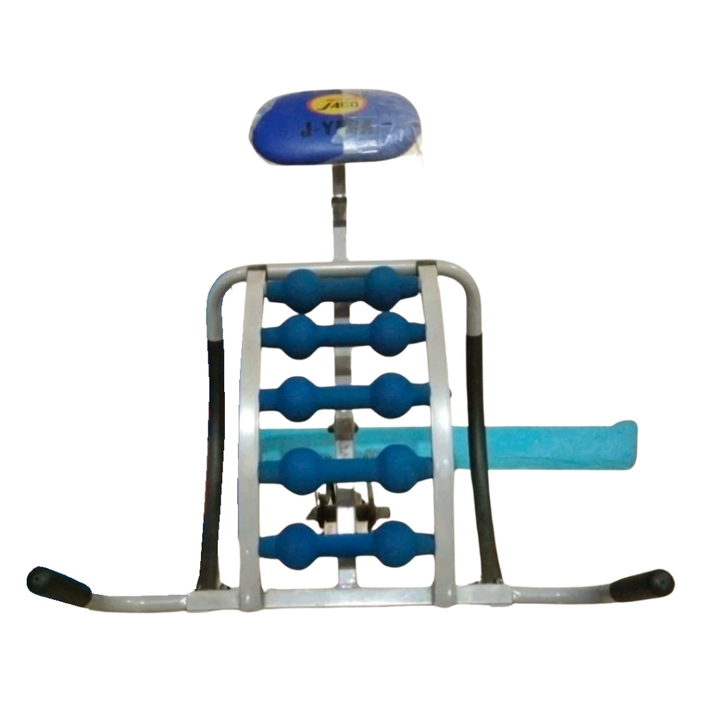 Jaco J-Yoga Alat Olahraga 4in1 Alat Olahraga Multifungsi