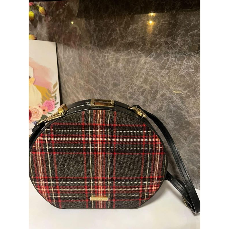 TAS BRAND ALDO PRELOVED