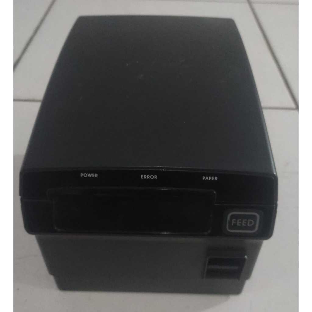 Printer Kasir Thermal BIXOLON SRP-F310