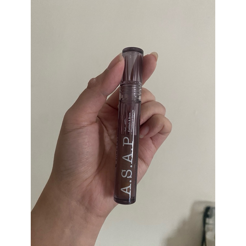 [preloved] somethinc eyelash & brow