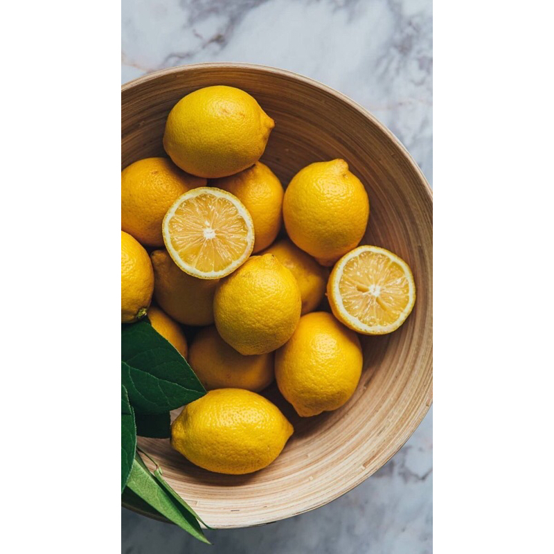

Lemon