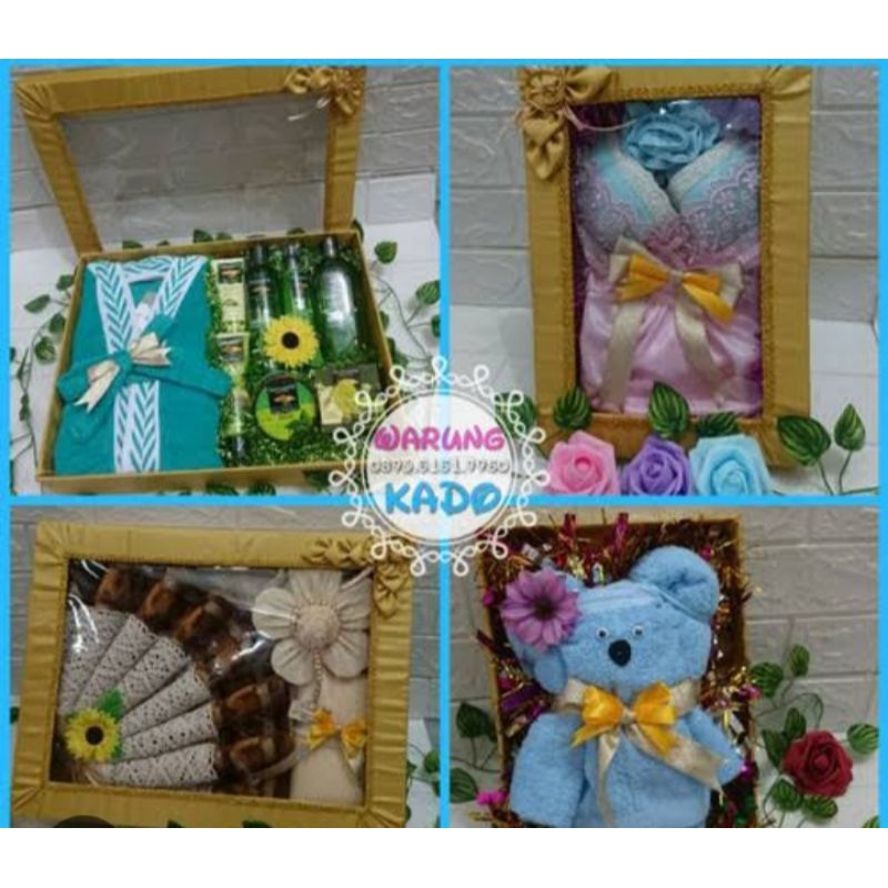 

kotak hantaran jruace D