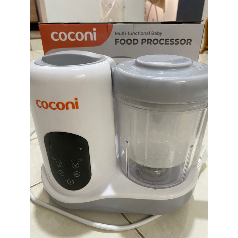 Preloved Food Processor Coconi
