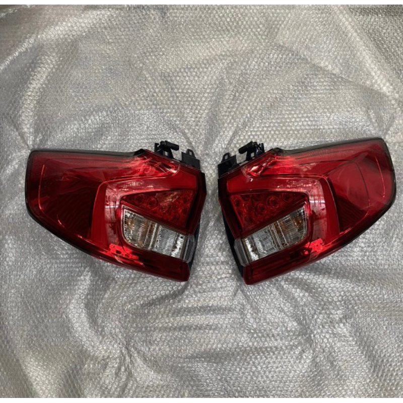 stoplamp lampu belakang xl7 original