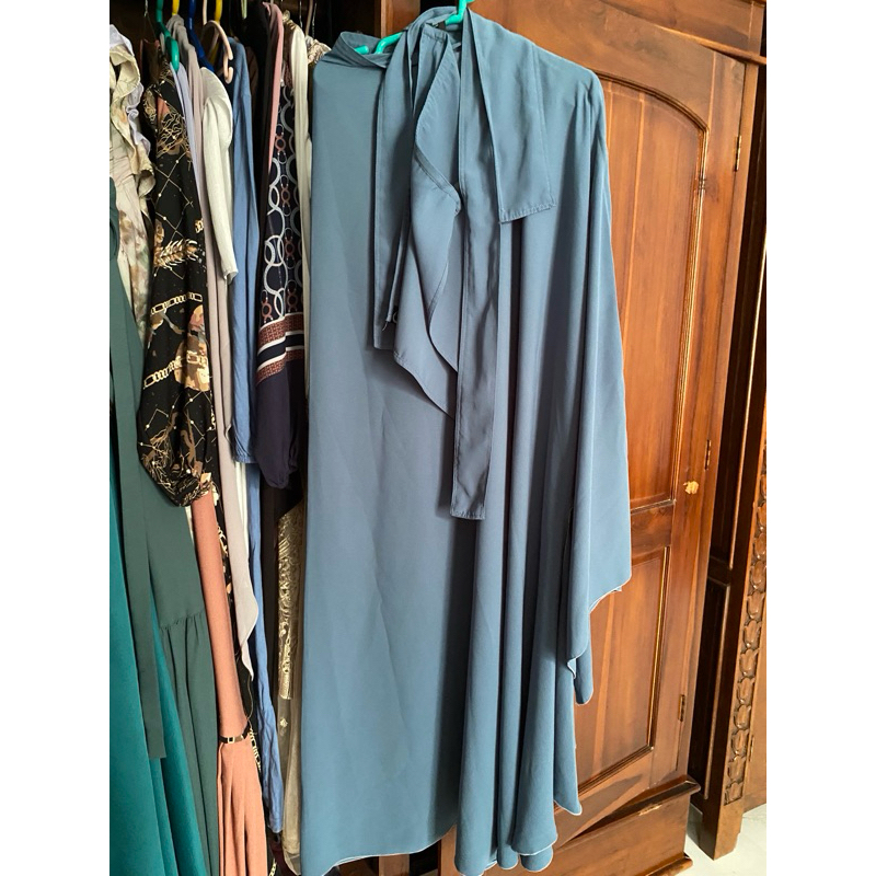 KHIMAR + Cadar bandana