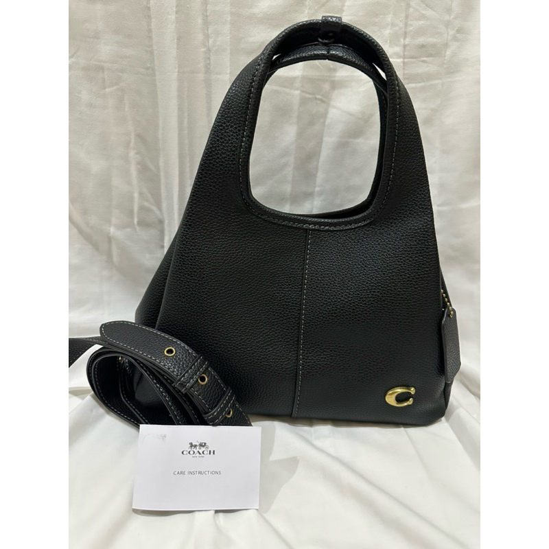 Coach Lana 23 Hobo crossbody