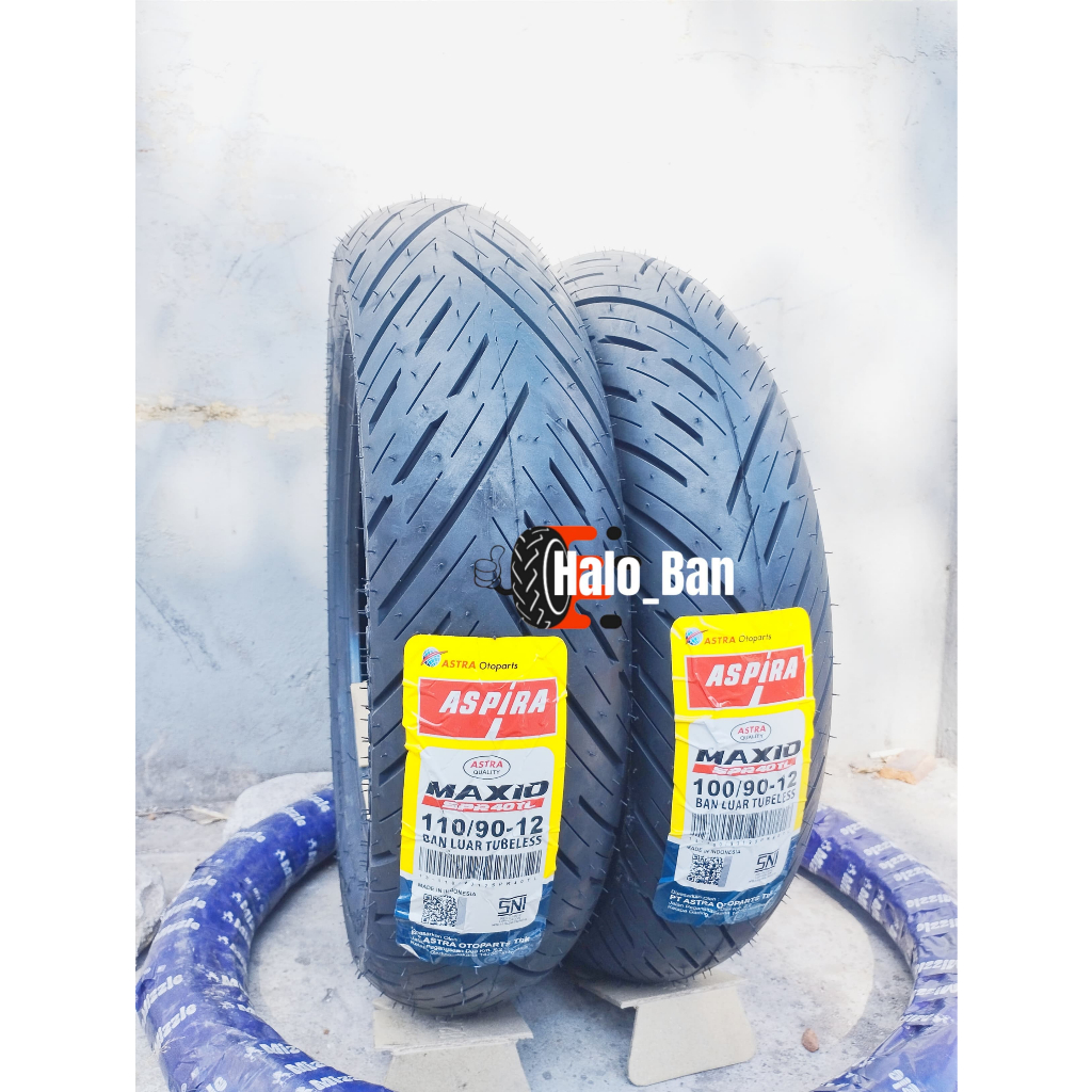 ban aspira 100/90-12 dan 110/90-12 ban motor 100/90-12 ban ring 12 ban tubles 100/90-12 ban 100/90-1