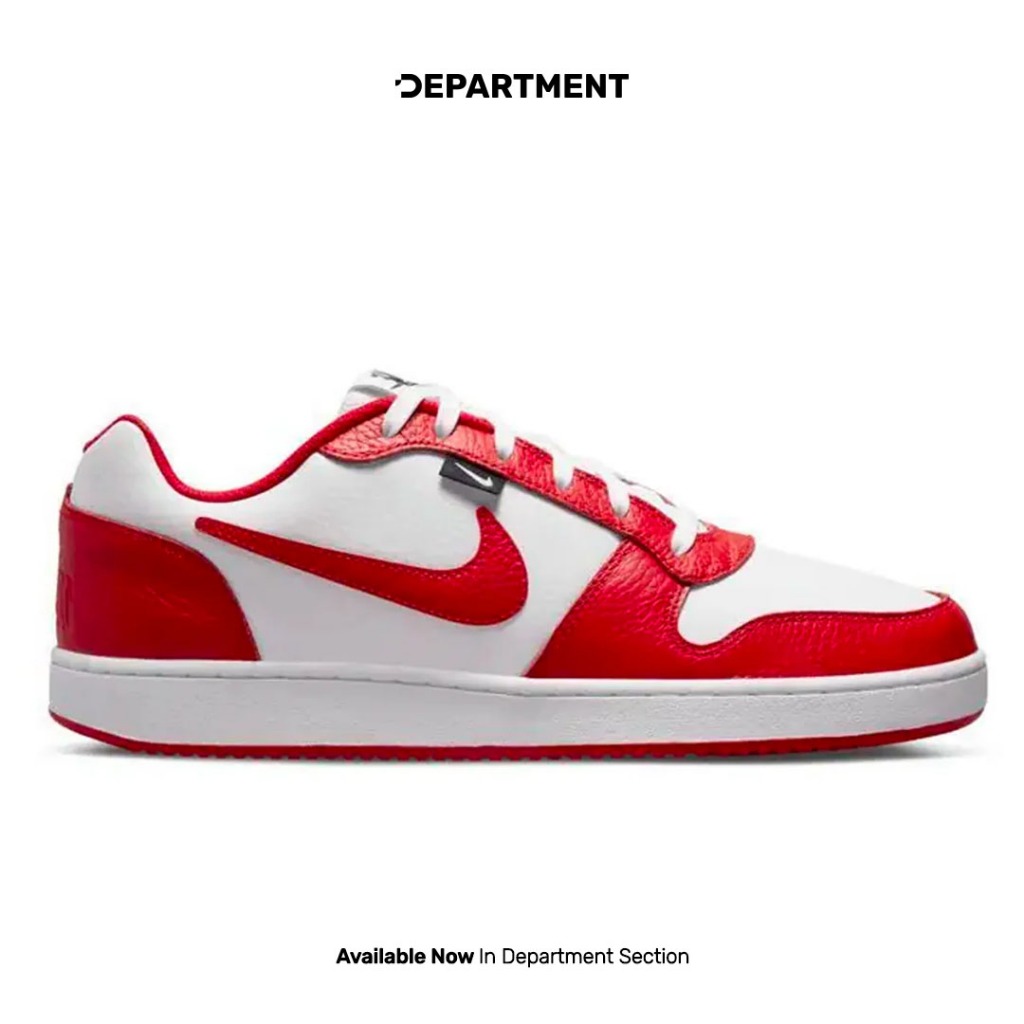 NIKE EBERNON LOW PRM AQ1774101 Sepatu Sneakers Pria ORIGINAL