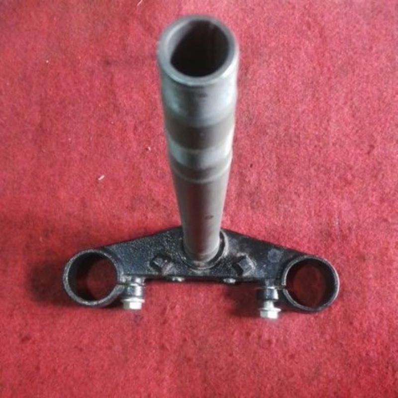 segitiga bawah byson DM as 41