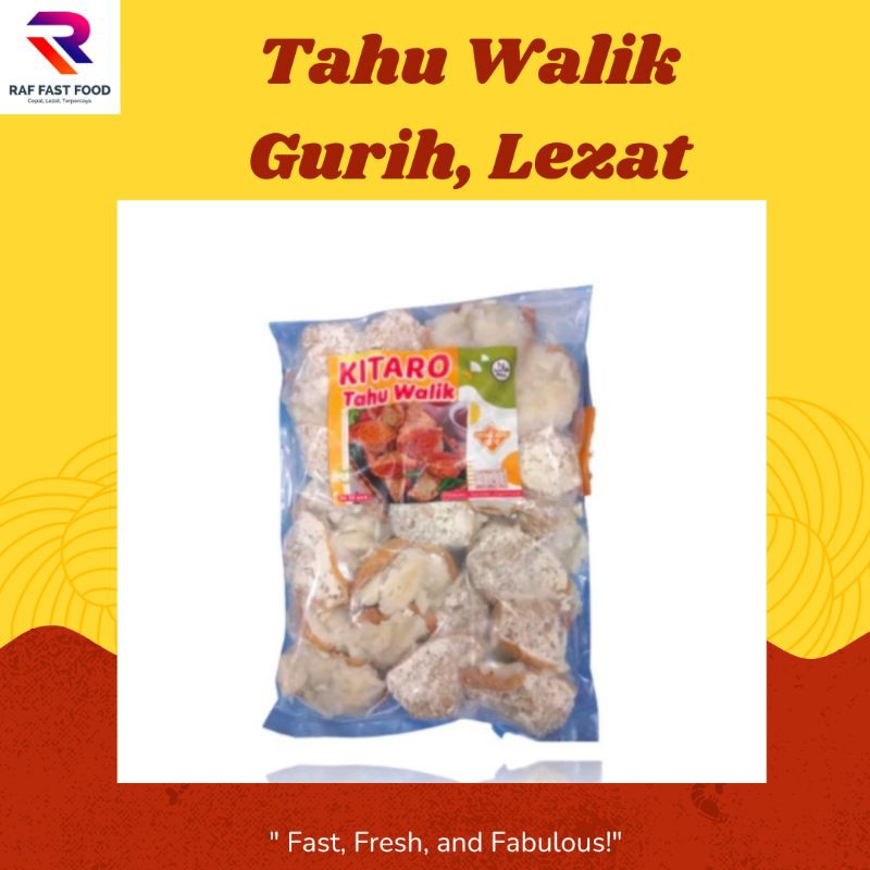 

Kitaro Tahu Balik Tahu Walik isi 25 Pcs