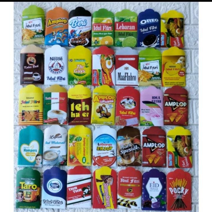 

CETAK AMPLOP KECIL CUSTOM