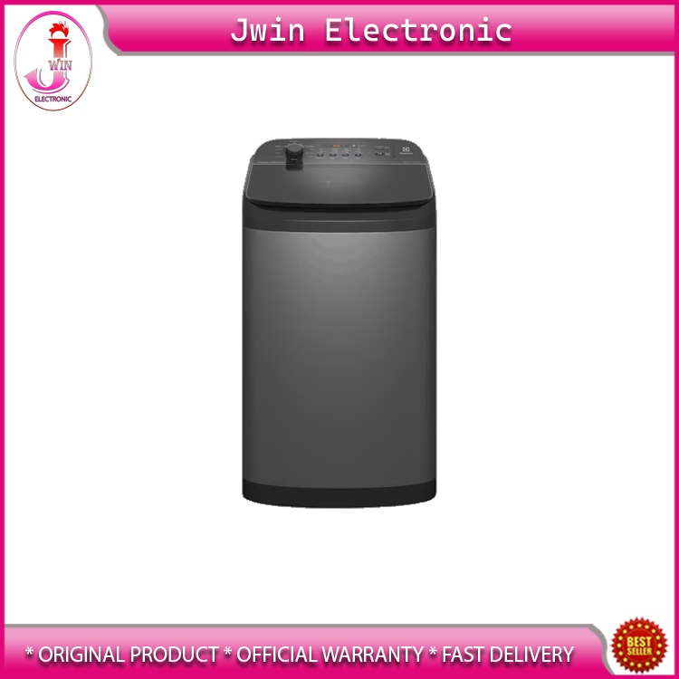 Electrolux EWT9074N5SA Mesin cuci top loading UltimateCare 500