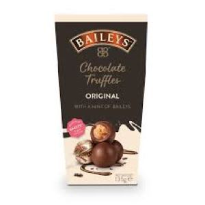 

BAILEYS CHOCOLATE TRUFFLE ORIGINAL