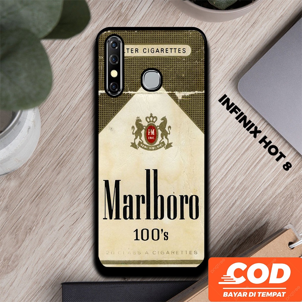 [A86] CASING HANDPHONE INFINIX HOT 8 - CASING INFINIX HOT 8 - CASING FASHION VIRAL - CASE AESTHETIC 