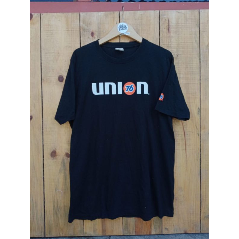 kaos union76