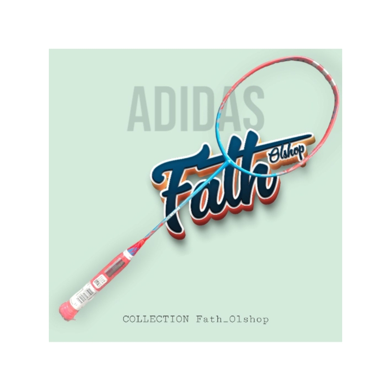 Raket Adidas Spieler P09 S ORIGINAL
