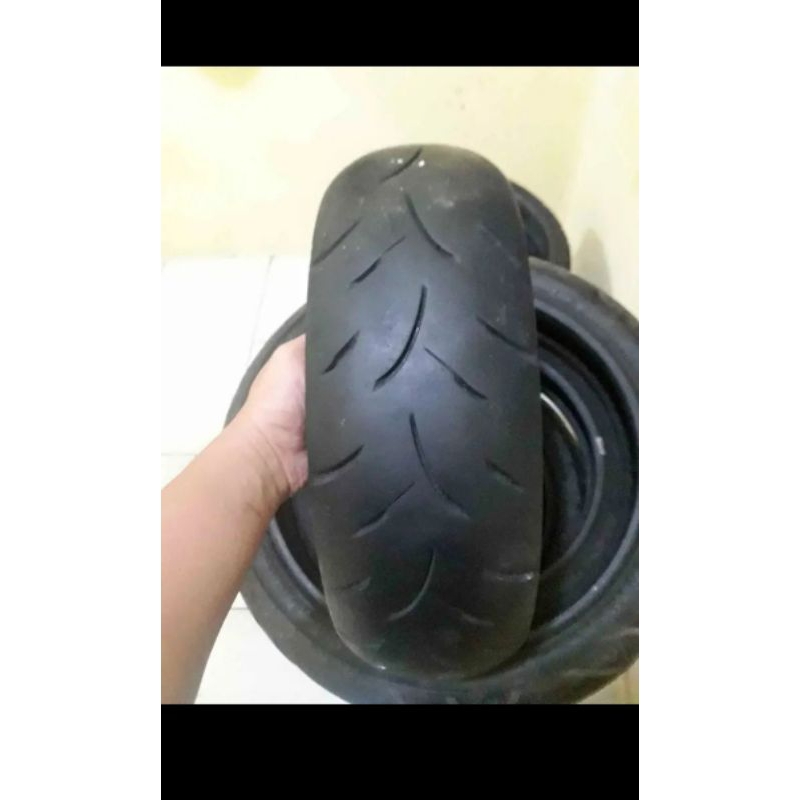 Ban belakng Nmax,Pcx 160 new,Adv ukuran 140/70 Ring 13 merk maxis