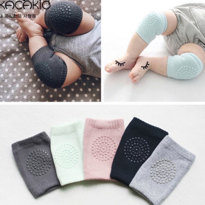 CUCIGUDANG Kacakid Pelindung Lutut Anak Pengaman Lutut Bayi MErangkak Knee Protector