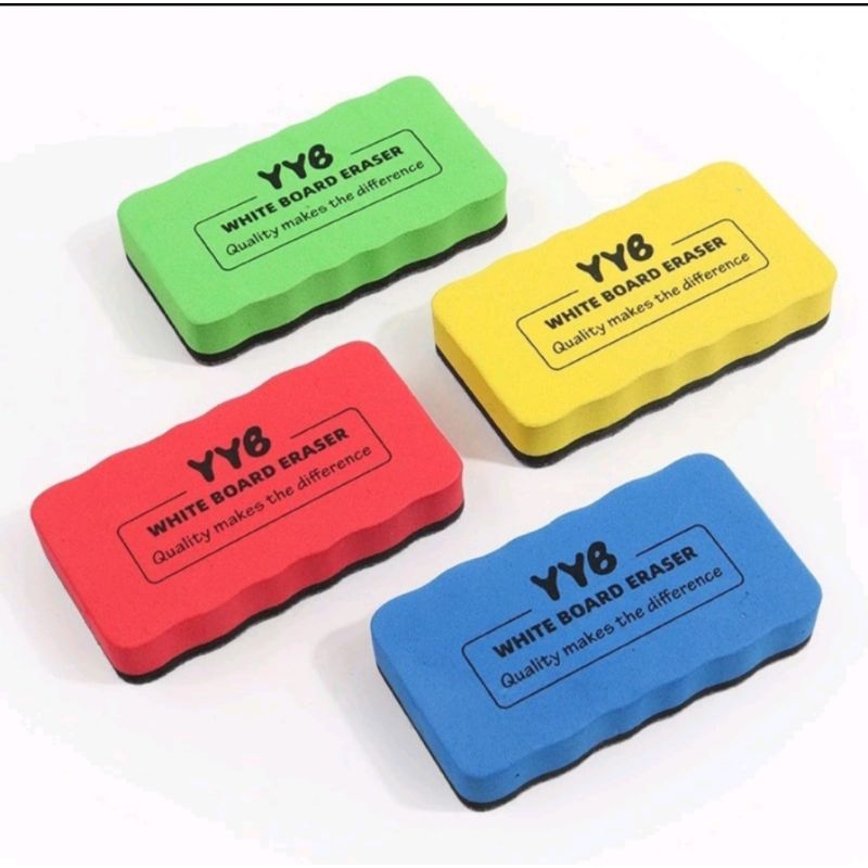 

Penghapus Papan Tulis /Magnetik Penghapus Papan Tulis/White Board Eraser Magnet /Pengen Hapus Magnet Papan Tulis Murah