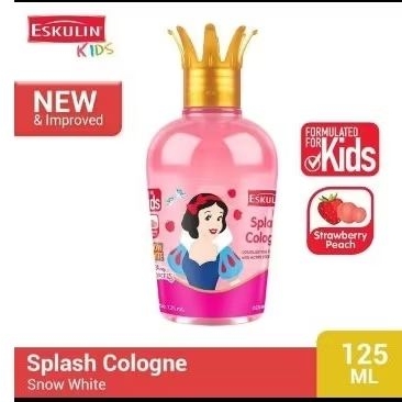 ESKULIN MAHKOTA SPLASH COLOGNE