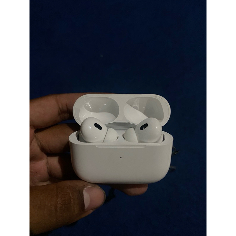 Airpods Pro 2 ex iBox