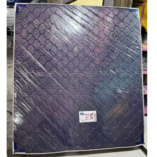 Kasur busa jumbo Mw american pillo Kasur jumbo 180x200 garansi 3th Instant pku