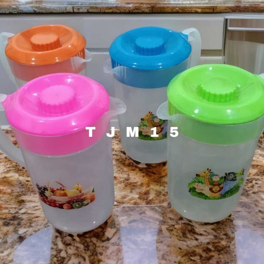 SALE NINA Teko Plastik Jumbo 41 Liter NINA  Teko Plastik JUMBO Bpa Free