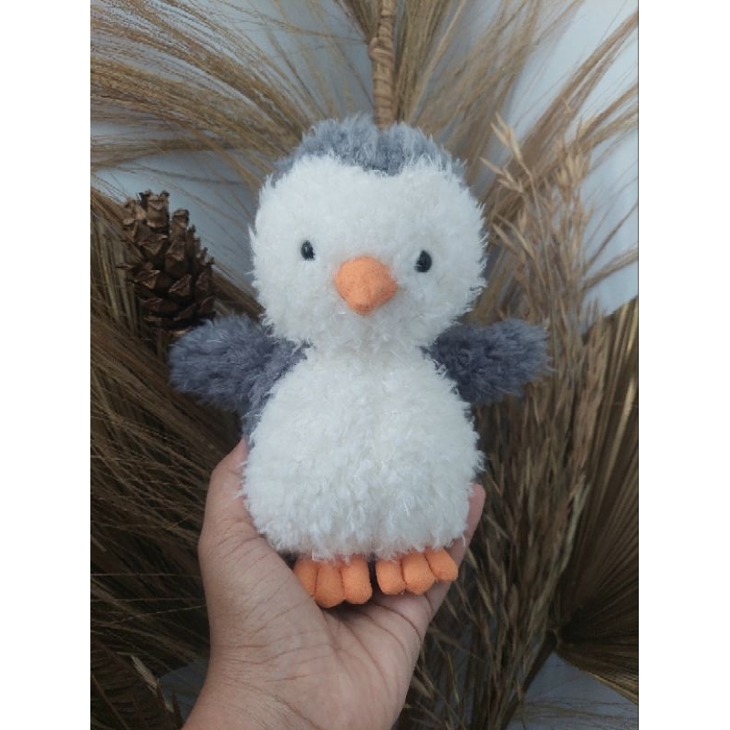 Jellycat Little Penguin