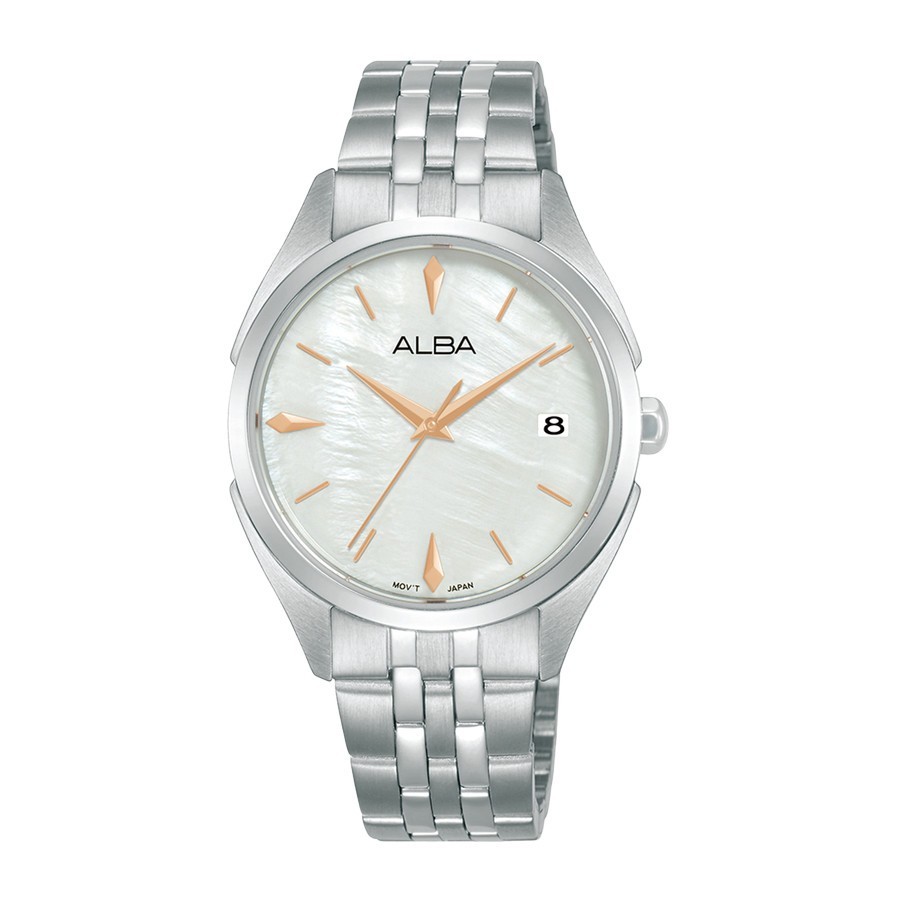 Alba AG8P39#AG8P39#AG8P39X1#Alba AG8P39X1#Jam tangan wanita Alba AG8P39#Ladies watch Alba AG8P39X1