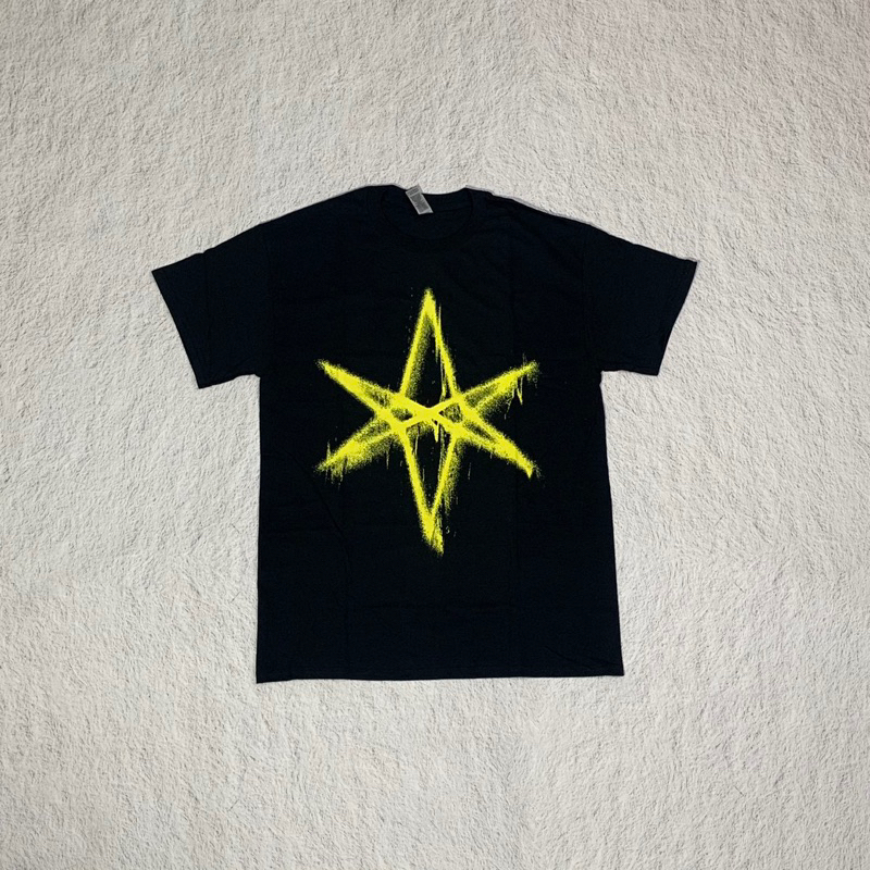 Bring Me The Horizon - Spray Hex