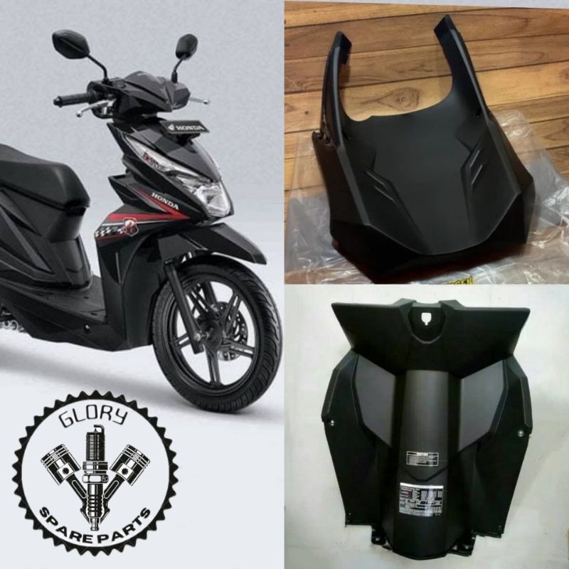 paketan dasbor Honda beat esp tahun 2016,2017,2018,2019
