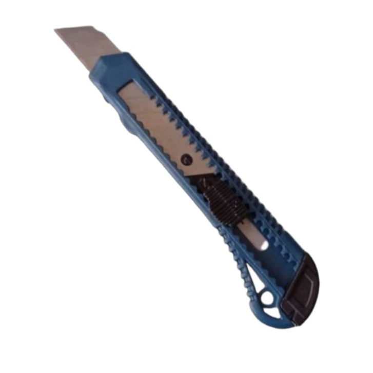 

Pisau Cutter Kater Silet Promo