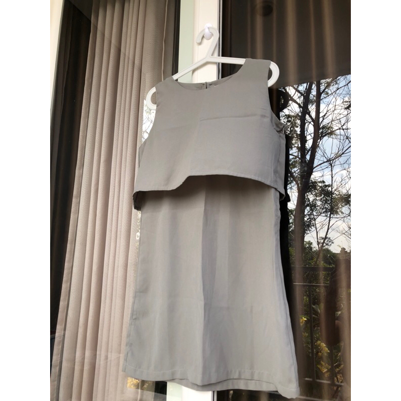 Preloved Dress Roepi