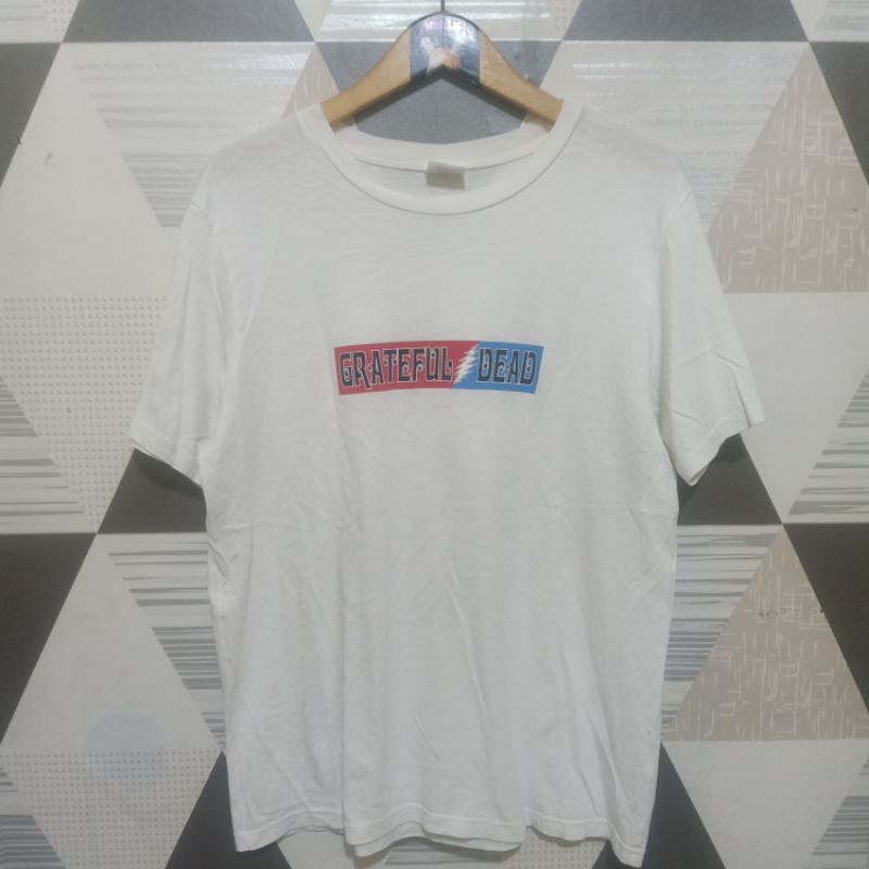 Tshirt Grateful Dead