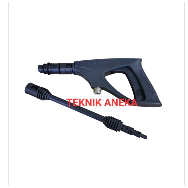 GUN SEMPROTAN JET CLEANER RYU RPW 100 STIK MESIN CUCI MOBIL MOTOR RPW100