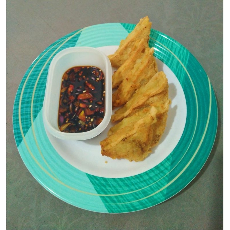 

Tahu walik/tahu walik frozen