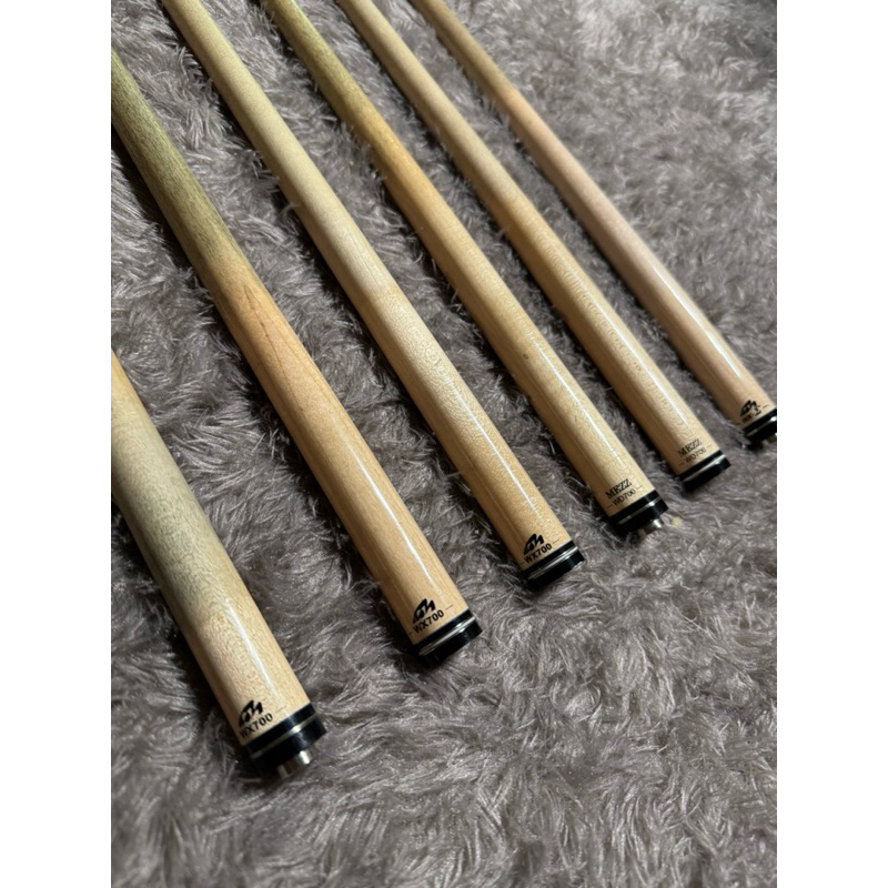 Shaft Mezz WX-700