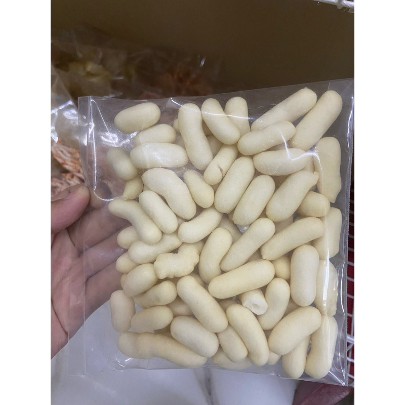 

snack gurih asin