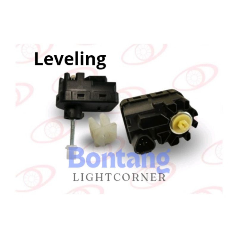 Leveling Biled