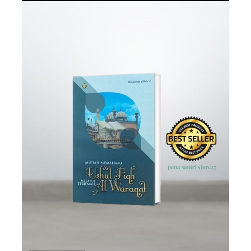 waroqot-ushul fiqih-terjemah ushul fiqih-terjemah waroqot