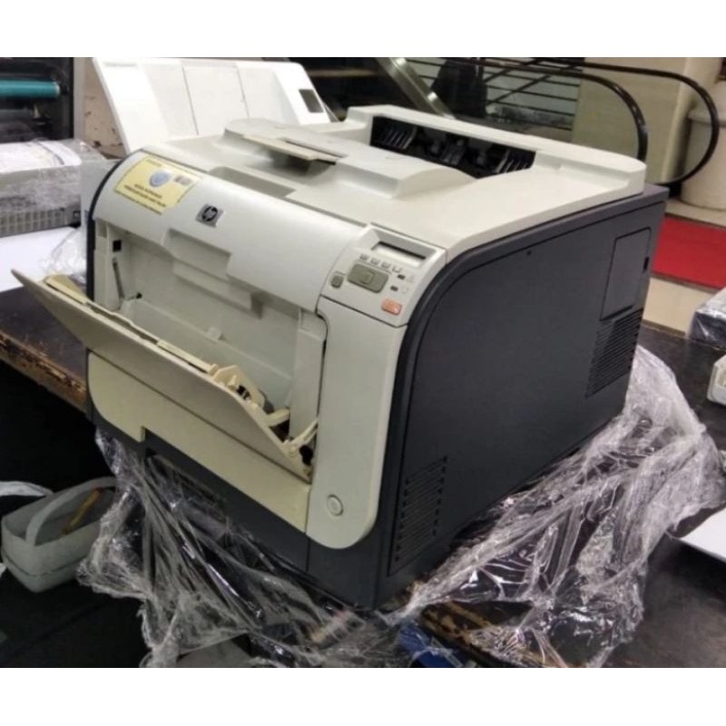 Printer hp color laserjet CP2025