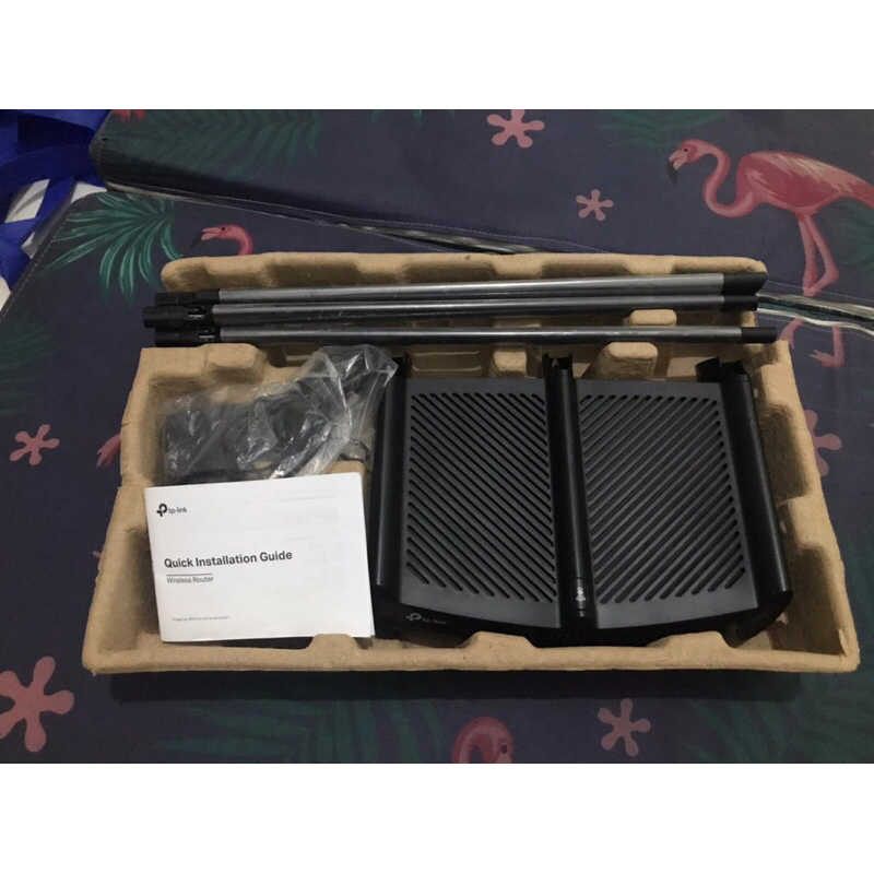 Router TP-Link WR941HP