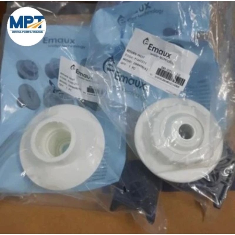 Inlet Fitting Kolam Renang 1½inch Inlet Fitting Emaux 1½inch