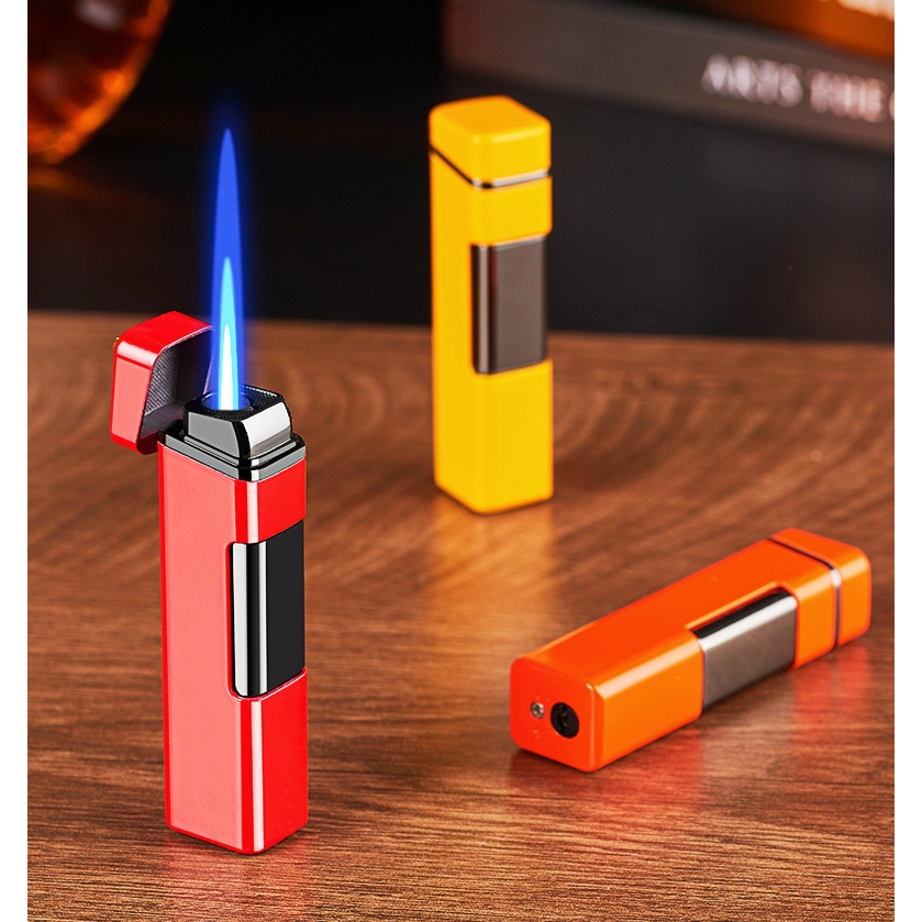 KOREK API BARA WINDPROOF KOREK API GAS ISI ULANG