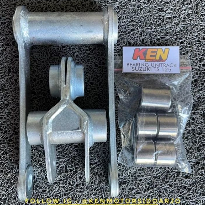 Bearing Unitrack Suzuki Ts 125