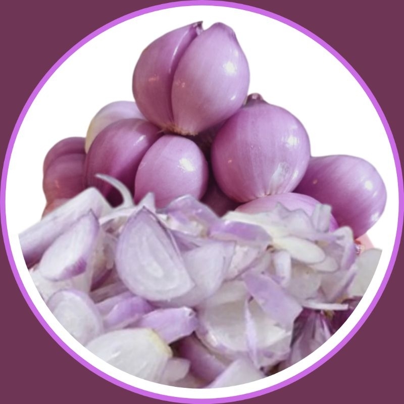 

Bawang Merah Iris Premium