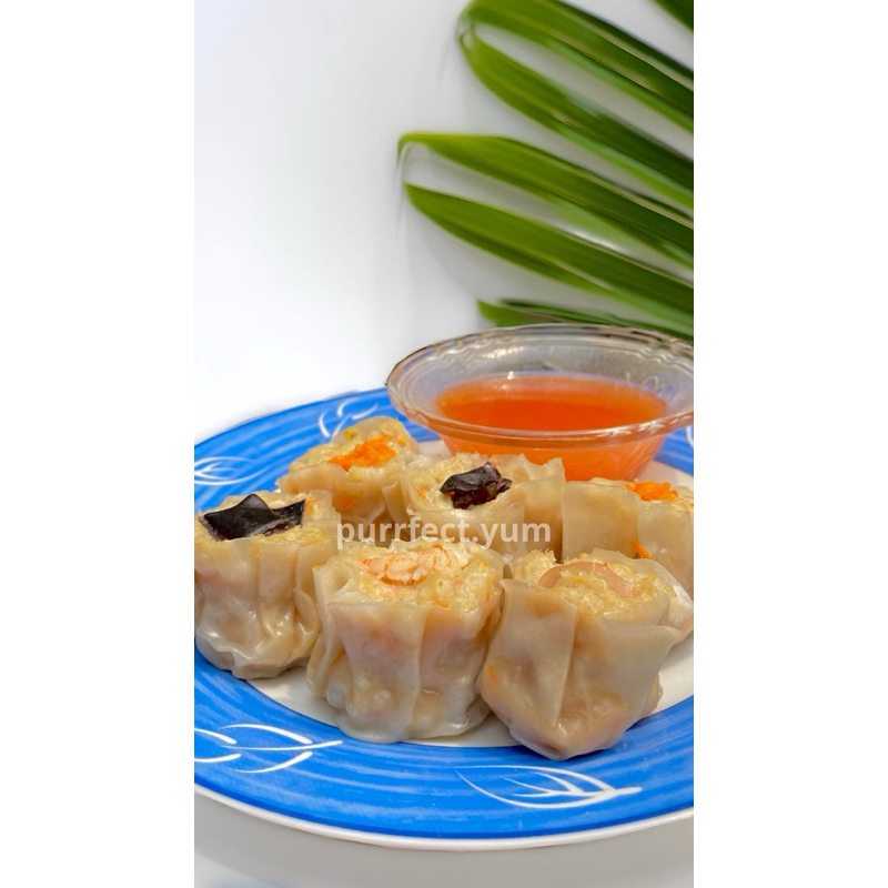 

Dimsum Frozen Food isi 6 pcs