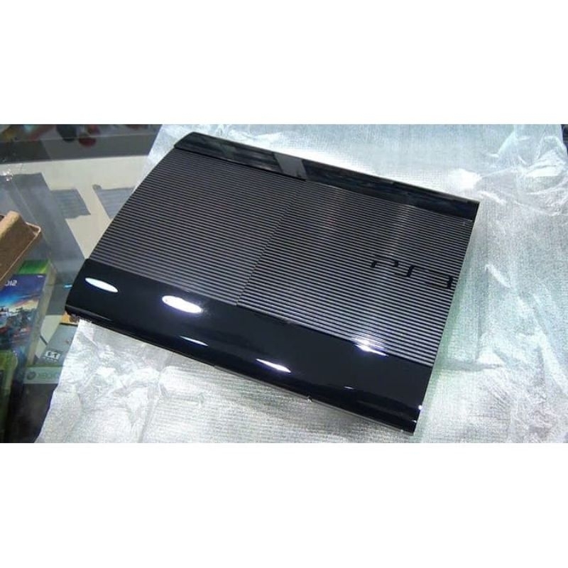 Termurah ( Playstation 3 ) Ps3 super slim original