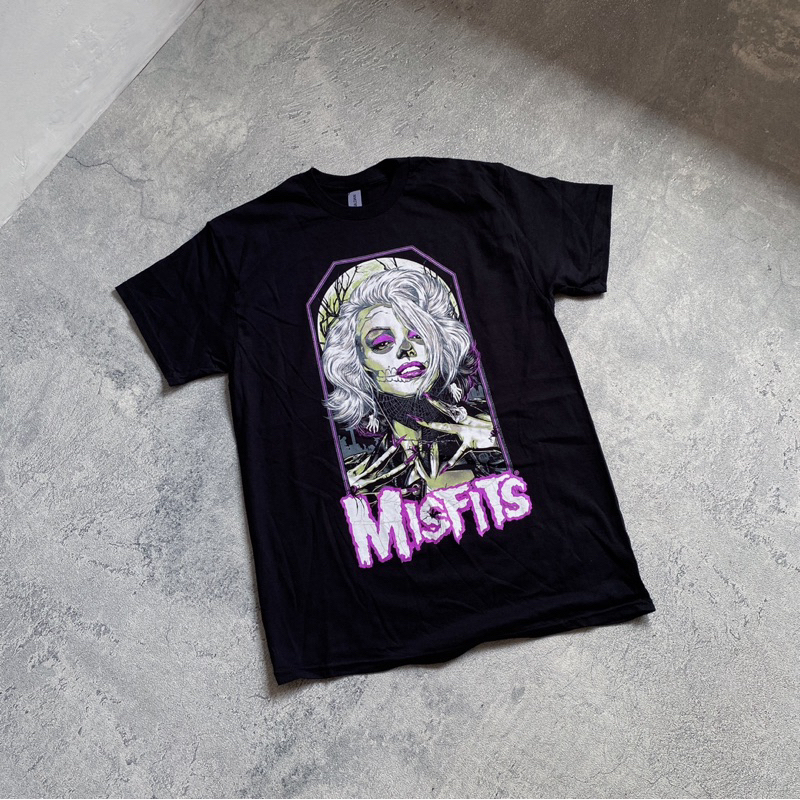 Misfits - Original Misfit